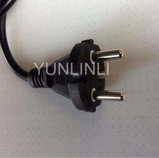 110 فولت/220 فولت يده الكهربائية قاطع لحوم ماكينة تقطيع لحم آلية ماكينة لتقطيع اللحم الشواء سكين دائري مكشطة KS100E