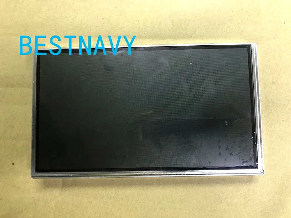 Good LQ065T9DR51U LQ065T9DR52U LQ065T9DR53U LQ065T9DR54U LQ065T9DR53T for PCM2 car navigation system LCD screen display panel