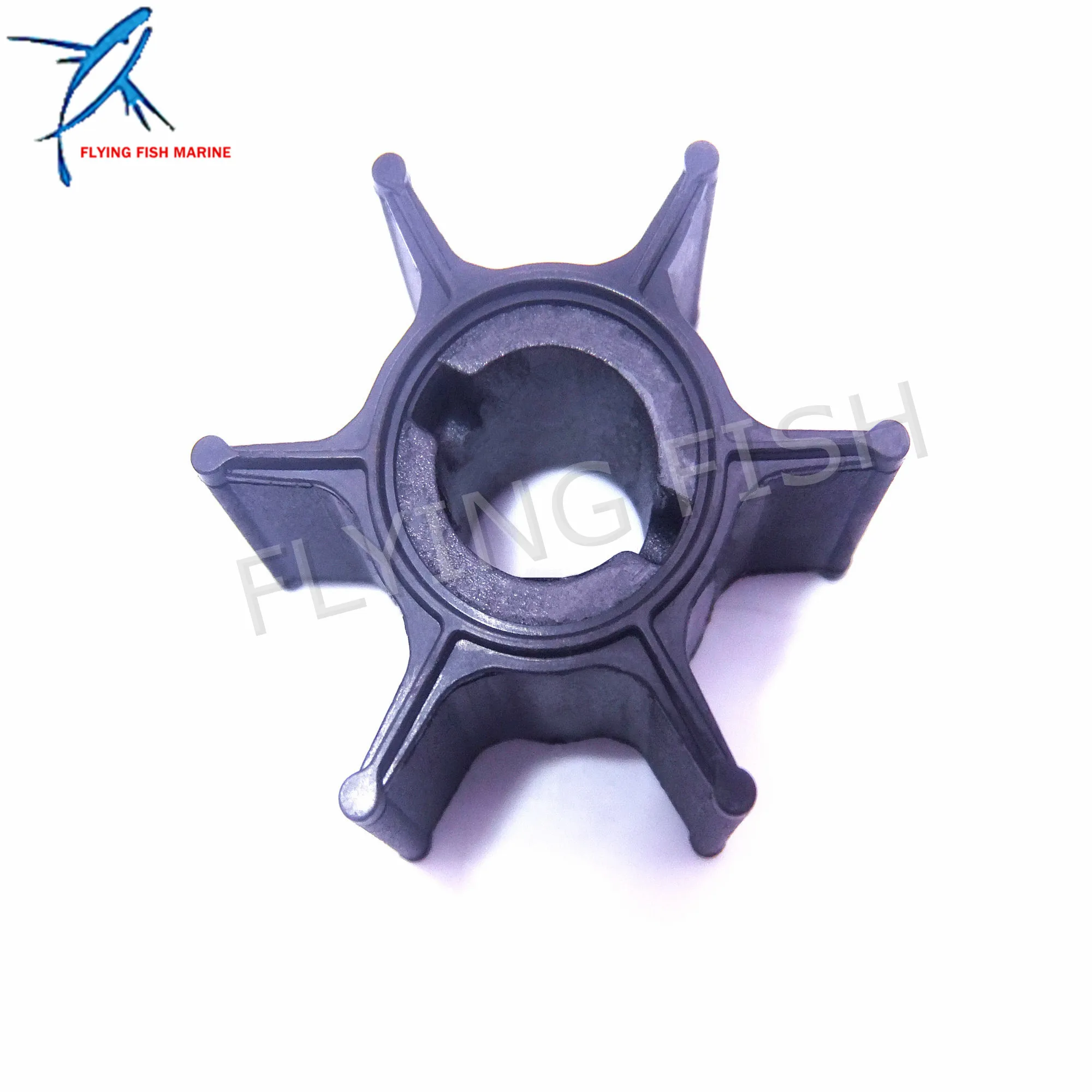 Outboard Engine 17461-97JM0 Water Pump Impeller for Suzuki DF2.5 Boat Motor