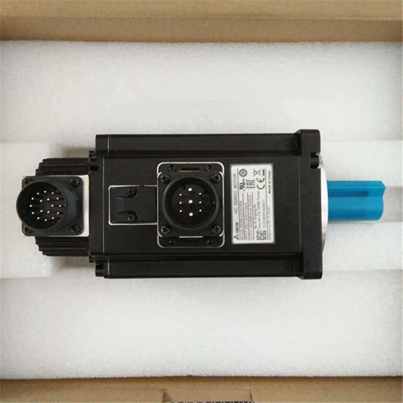 

ECMA-C21010SS 1kW 3000RPM B2 AC servo motor with brake