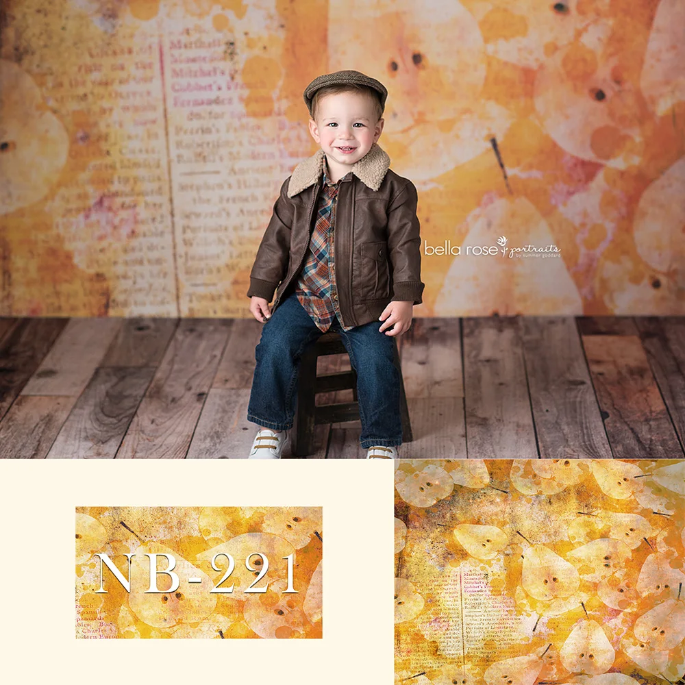 Fondos de fotografía de vinilo para Recién Nacido niño o niña Bokeh fondo fotográfico decoración de baño de bebé accesorios de fondo para sesión fotográfica