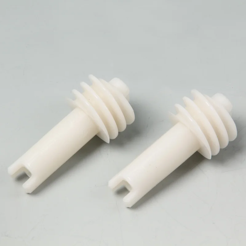 (2 قطعة/الوحدة) A036897-01 A036897 دودة والعتاد ل Noristu QSS 2301/2601/3501 Minilab