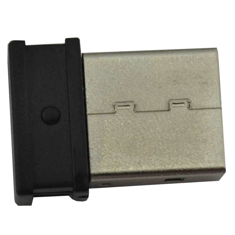 Joystick sem fio do gamepad do controlador do jogo de 2.4GHz para Android TV Box com receptor USB