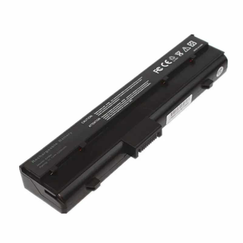 6CELL New Laptop battery For Dell Inspiron 630M 640M E1405 YG326 312-0373 312-0451 RC107 TC023 Y9943