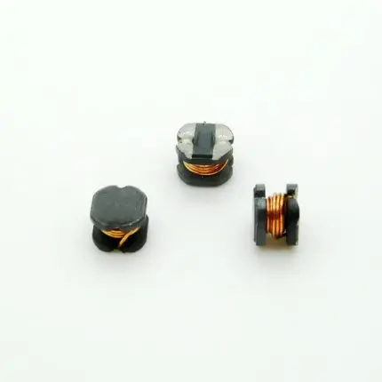 200 יח'\חבילה SMD סלילי כוח CD43 220UH סימן 221 השראות לולאה