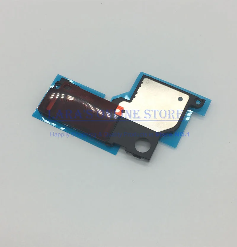 AAA+ Genuine For Motorola Moto Z XT1650-05 Loud Speaker Buzzer Ringer with Flex Cable Replacement Parts