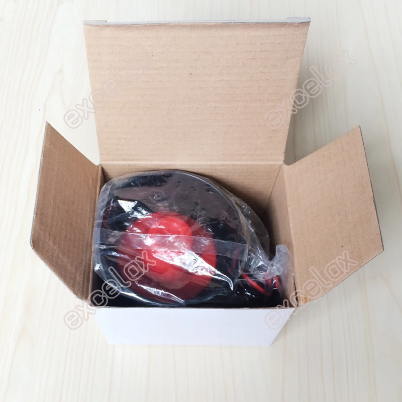 1/6 لهجة في الهواء الطلق الأمن صفارة الإنذار الصوت بوق إنذار المتكلم DC12V بصوت عال ارتفاع حجم المنزل سيارة التسلل السلامة من الحرائق #5