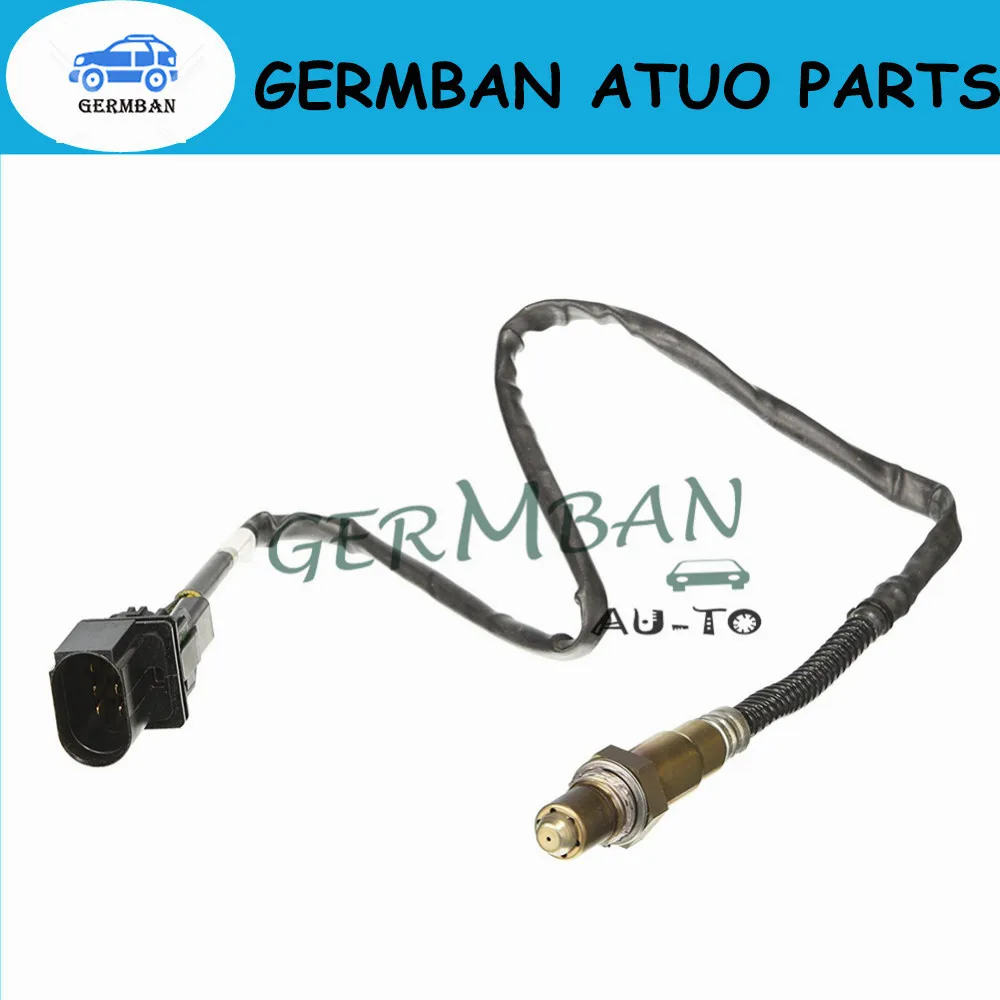 

Lambda Upstream Air Fuel Ratio Sensor Oxygen Sensor For Audi A4 A6 Allroad Quattro S4 3.0L 4.2L Part No# 234-5115,234-5028 234-5