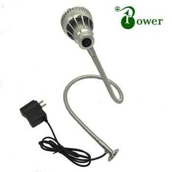 

10W SNAKE PIPE LED MACHINE TOOL LAMP