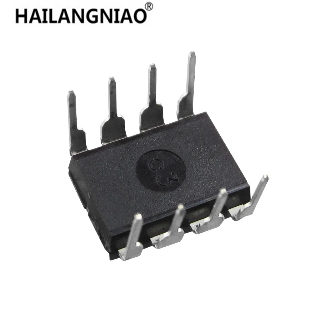 new 10pcs, PIC12F629-I/P, PIC12F629 12F629 DIP-8