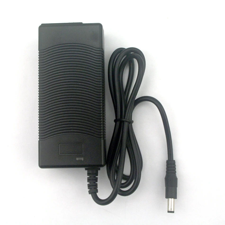 29.4 V 2A 18650 Lithium battery Pack Charger 6 String Constant current constant voltage 24V Polymer Lithium Charger
