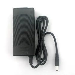 29.4 V 2A 18650 Lithium battery Pack Charger 6 String Constant current constant voltage 24V Polymer Lithium Charger