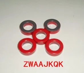 T94 6 인덕터 코어, T94-6 ODIDHT 23.914.28mm 알루미늄 값 7nH/N² 8.5μH – 실전 사용 리뷰 및 성능 분석