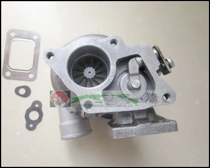 shan TURBO TD04HL 49177-03180 1J752-17012 1J751-17011 For Kubota Construction Various Industrial Tractor  V3307-DI-TE3-Q