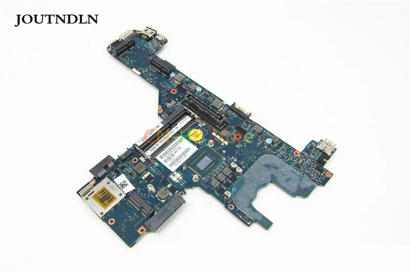 JOUTNDLN FOR Dell Latitude E6430s Laptop motherboard M8KWC LA-7741P 0M8KWC CN-0M8KWC with i7-3540M CPU