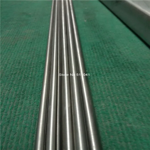 Grade 5 Titanium round bars ,Gr5 ti6al4v  Titanium rods ASTM B348 ,16mm dia*1000mm length,20pcs  wholesale ,FREE SHIPPING