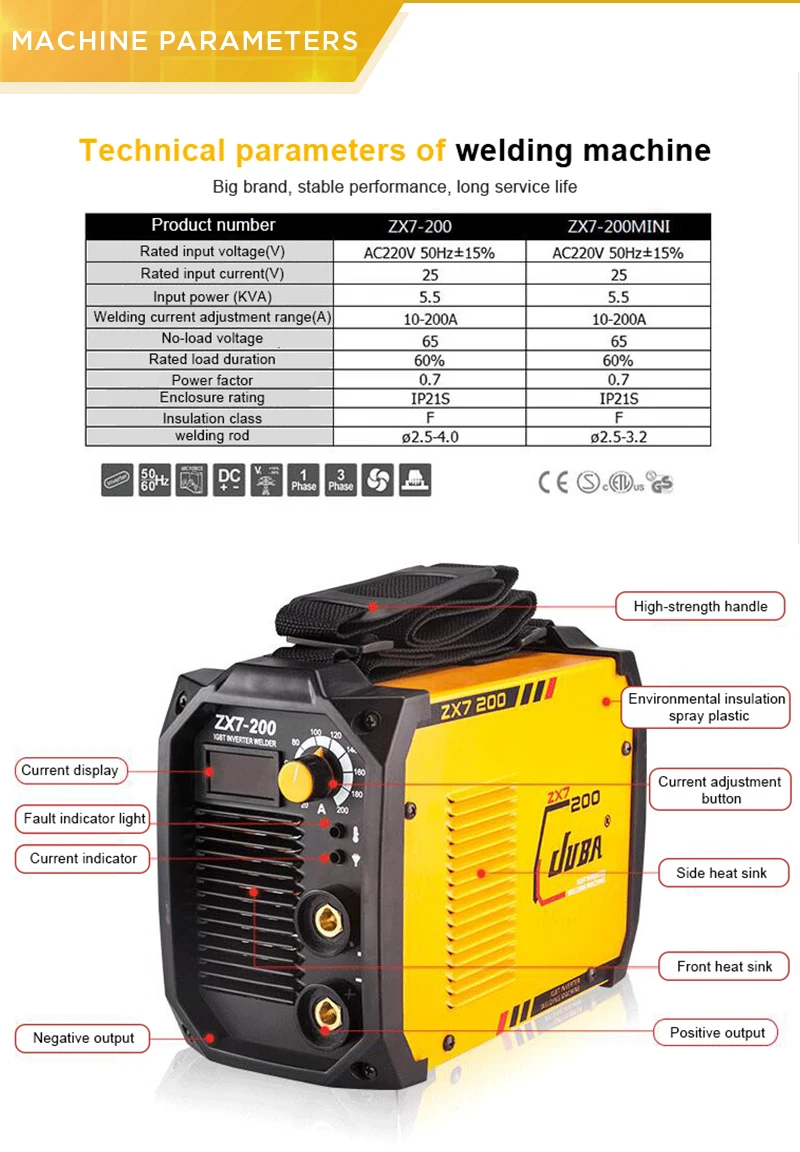 Juba Welder Igbt Po…