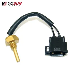 9186486 Water Coolant Temperature Sensor 7439186486 For VOLVO V90 S70 S40 C70 850 Renault Laguna Safrane