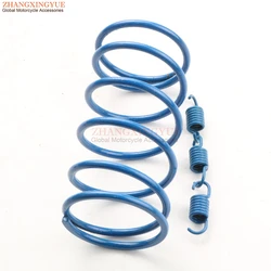 Scooter Torque Spring Performance Clutch Springs 1000RPM for YAMAHA 3KJ SR50 JOG50 Zuma 50CC-90CC 1PE40QMB