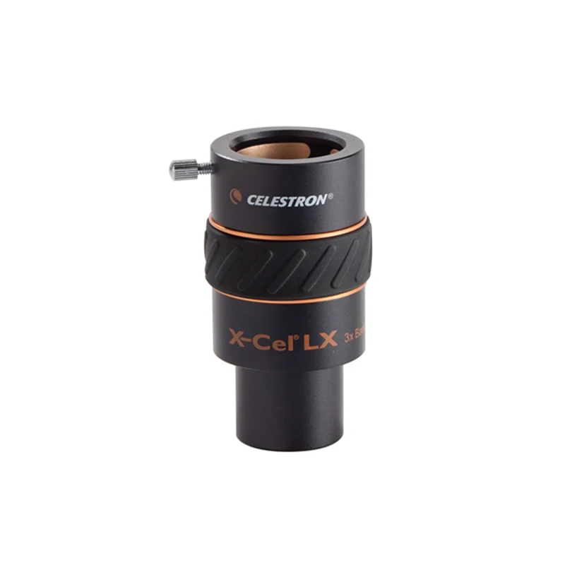 CELESTRON X-CEL LX 1.25