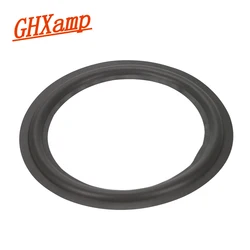GHXAMP 2PCS 12 INCH Subwoofer Bass Speaker Repair Speaker foam surround side KTV accessories sponge side edge ring circle