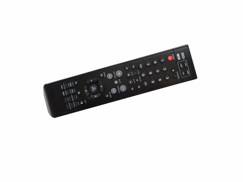 

Remote Control For Samsung HT-X250 HT-X250T HT-X250T/XAA HT-X250T/XAC DVD Home Theater System