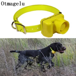 Professional Hunting Dog Beeper Chargable Dog Training Collar Dog Training Tracking Equipment Pet Electric Hunting Collars