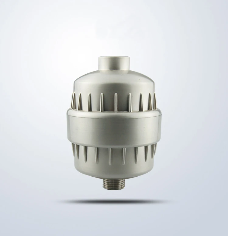 Фильтр для ухода за кожей/фильтр для душа для ванны/насадка для душа для спа/СПА-фильтр для ванны с комбинированным углеродом/KDF/сульфит каль...