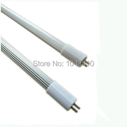 Toika DHL  100pcs/lot 600mm T5 led tubes 4FT 9w led tube build-in driver T5 Led tube