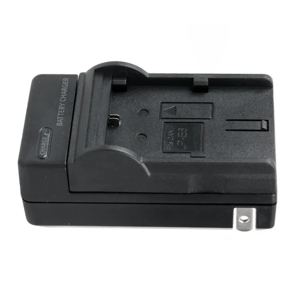 Free shipping New Camera Battery Charger for Nikn EN-EL19 CoolPix S2500 S4150 S2600 S100