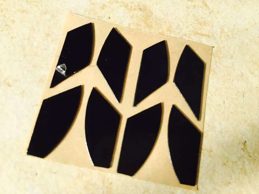 2 Sets Hoge Kwaliteit Muis Voeten Mouse Skates Voor Razer Orochi