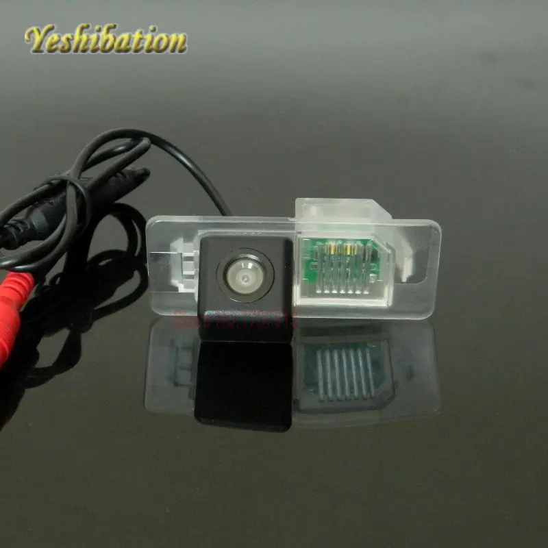 

Yeshibation Reversing Park Camera Power Relay Filter For BMW X6 2010~2013 Car Rear View Camera