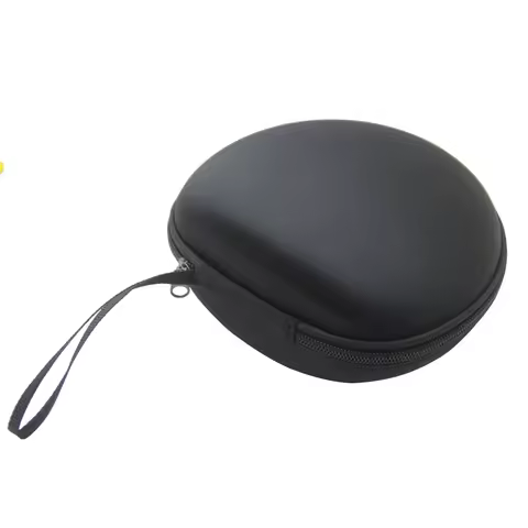 Headset Storage Hard Case for Anker Soundcore Space One Pro / S1/Q45/Life Q35 Q30 Q25 Q20 Headphone Carrying Pouch Box