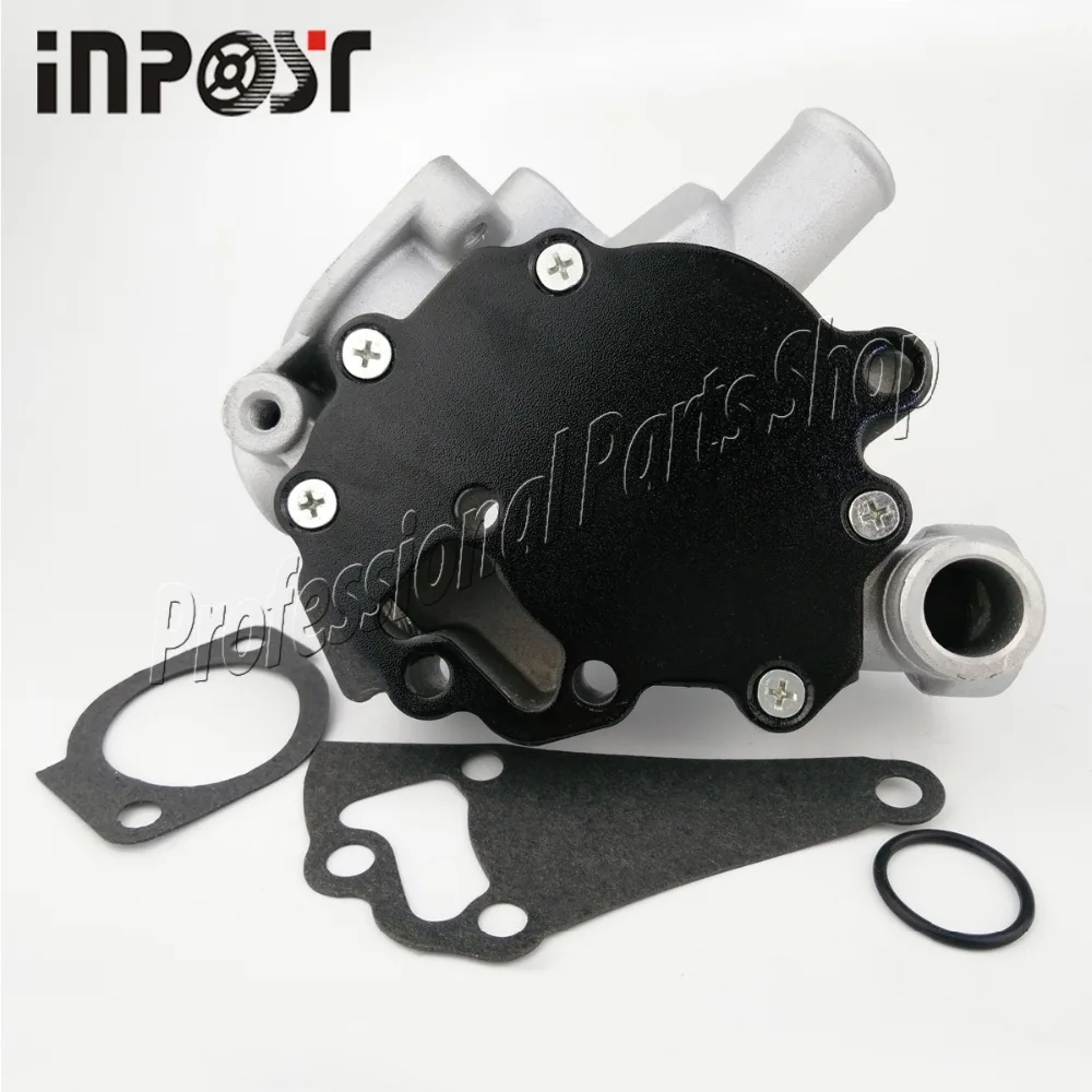 

Water Pump for Yanmar Engine 119660-42009 YM486