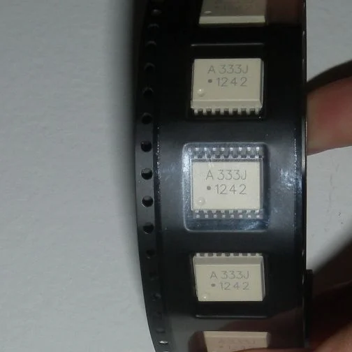 أصيلة HCPL-333J SOP16 الكهروضوئية مقرنة