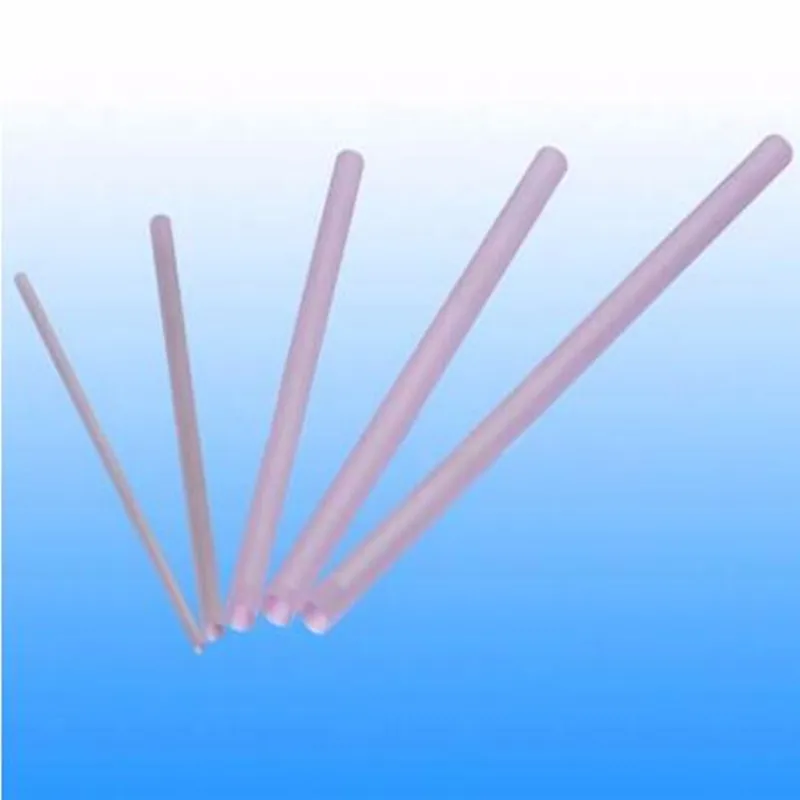 Cheap price Nd YAG Crystal Rod Laser, Nd YAG rod for Industry,Medical and Cosmetic on Hot Sale