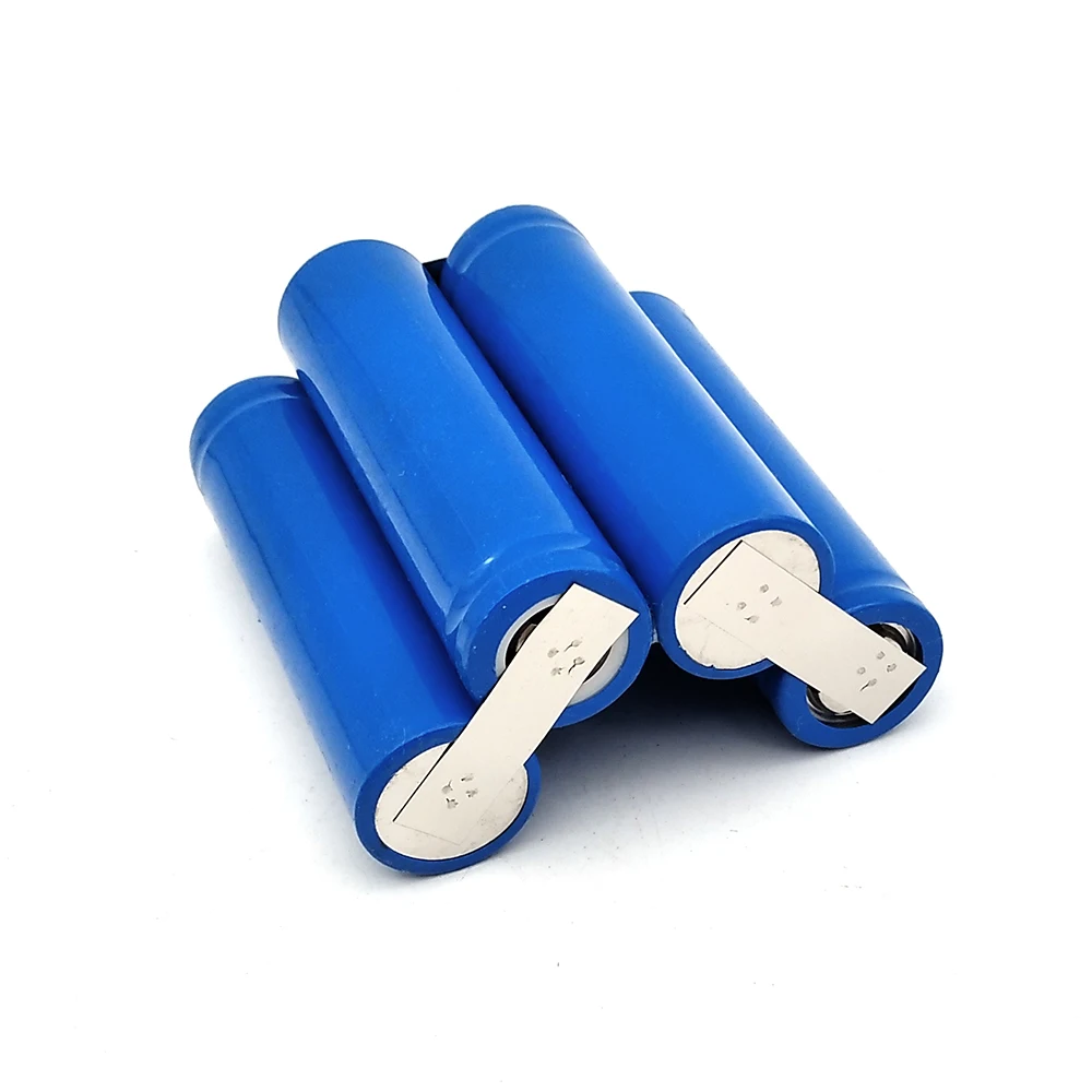 2000mah para o bloco 14.4 da bateria 18650 da ferramenta do lítio do li-íon de cmi 460198 v para a auto-instalação