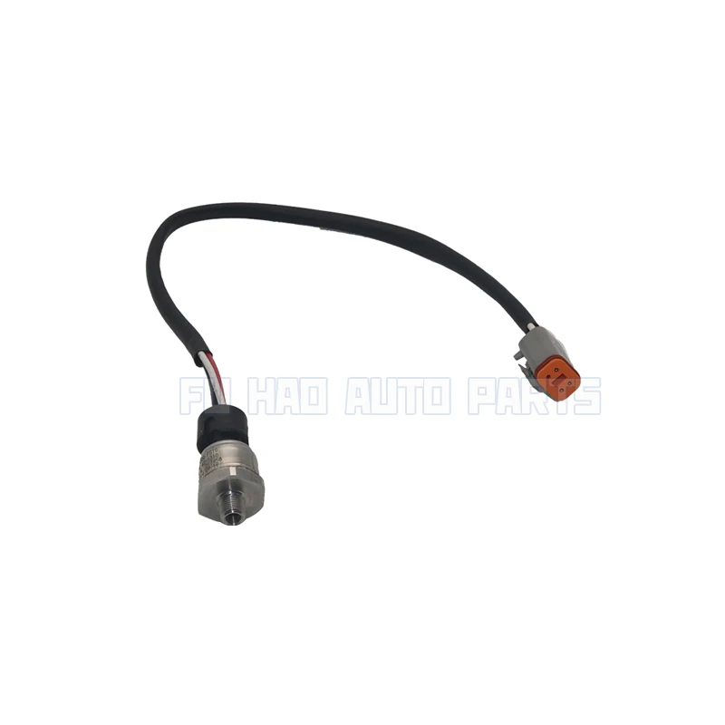 

Genuine 42-1310 421310 Transducer Pressure Sensor 0-200 PSI for Thermo King SL/SLX