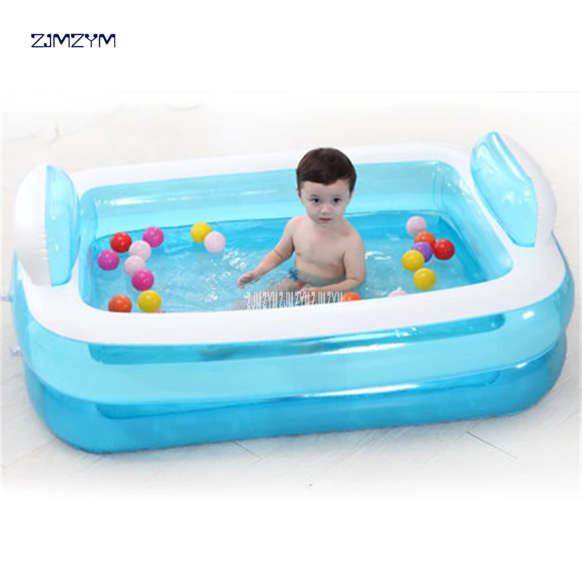 Water Beauty Portable PVC Adult Bath Tub Folding Inflatable Bathtub Safe And Environmentally Friendly Non-toxic Thick NA15210860