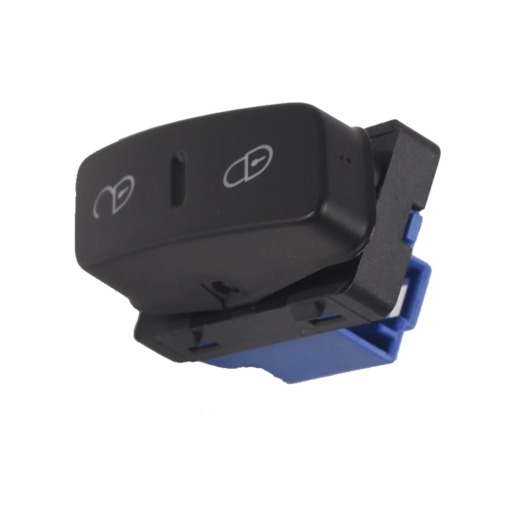 For VW Jetta Golf 5 MK5 Passat CC Tiguan Car Central Locking Safety Switch Door Lock Button 1K0 962 125 B 1K0962125B