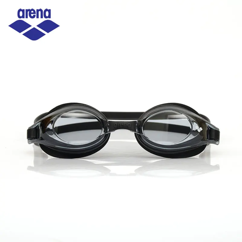 Arena Professional Racing Swimming Goggles Men Women Anti-Fog Swimming Glasses Waterproof Swim Eyewear AGY-340N