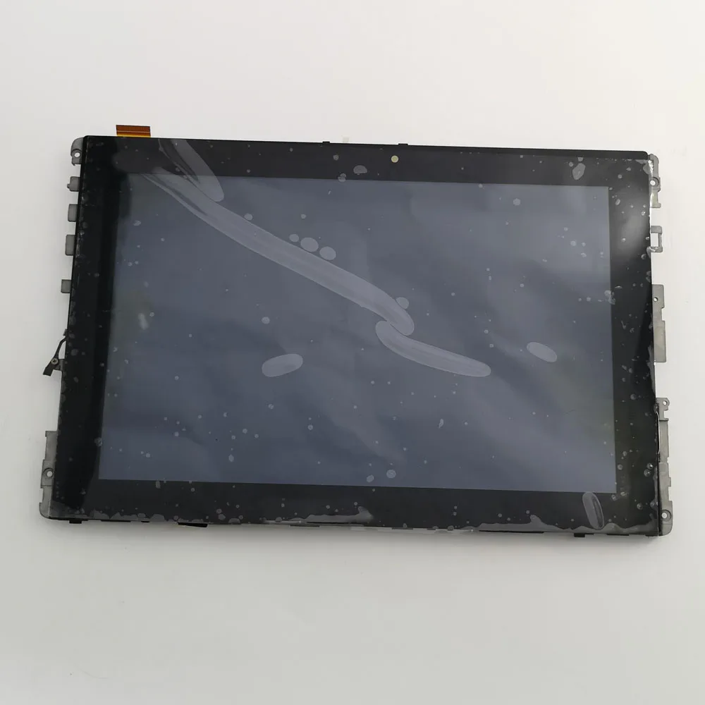 10.1 inch LCD Display Panel Screen Monitor Touch Screen Digitizer Glass Assembly For Asus Eee Pad Transformer TF101