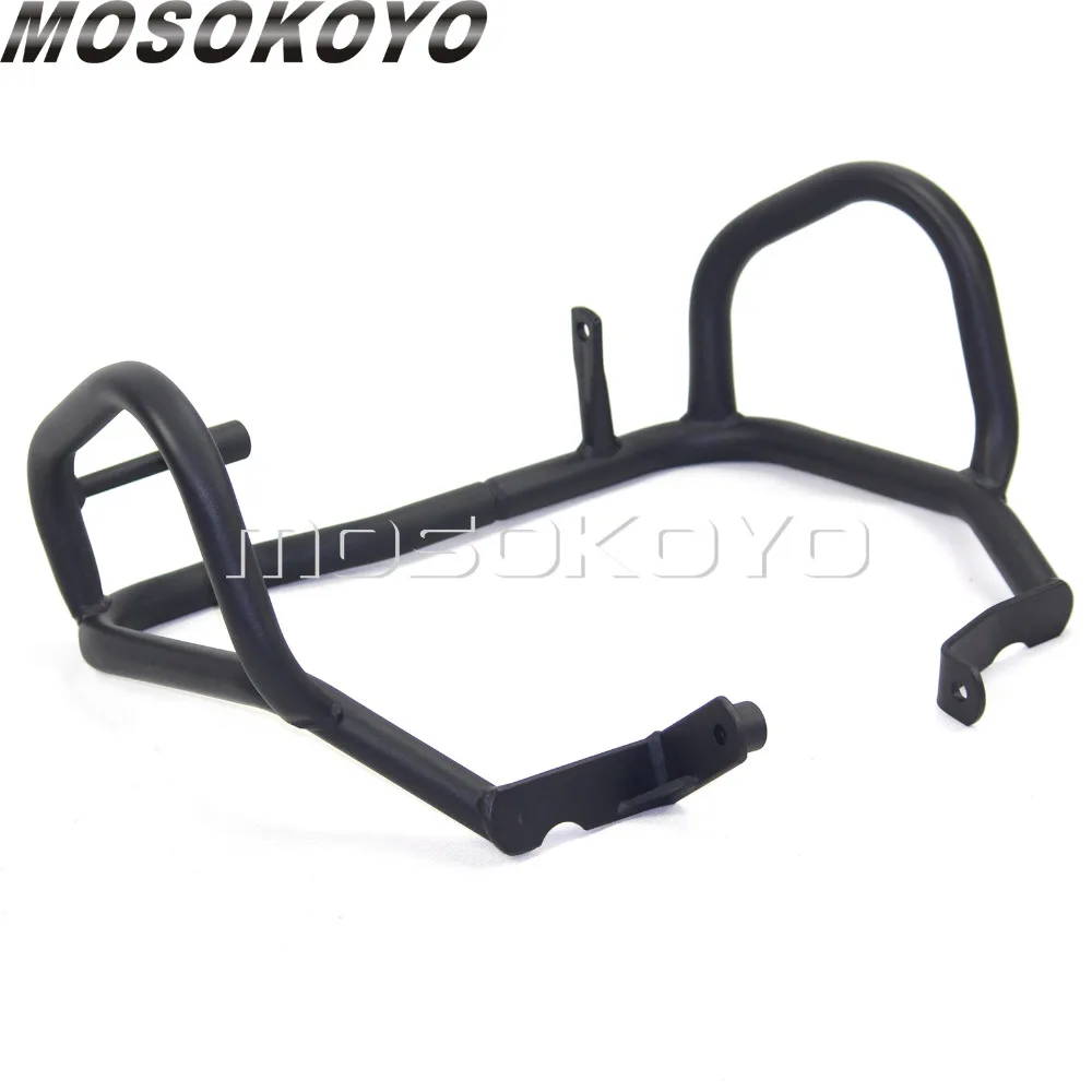 Motorcycle Engine Guard Crash Bar Bumper Protection Frame Guards for Honda CB500X CB500F CB 400F 400X 2013-2018 CB400F CB400X