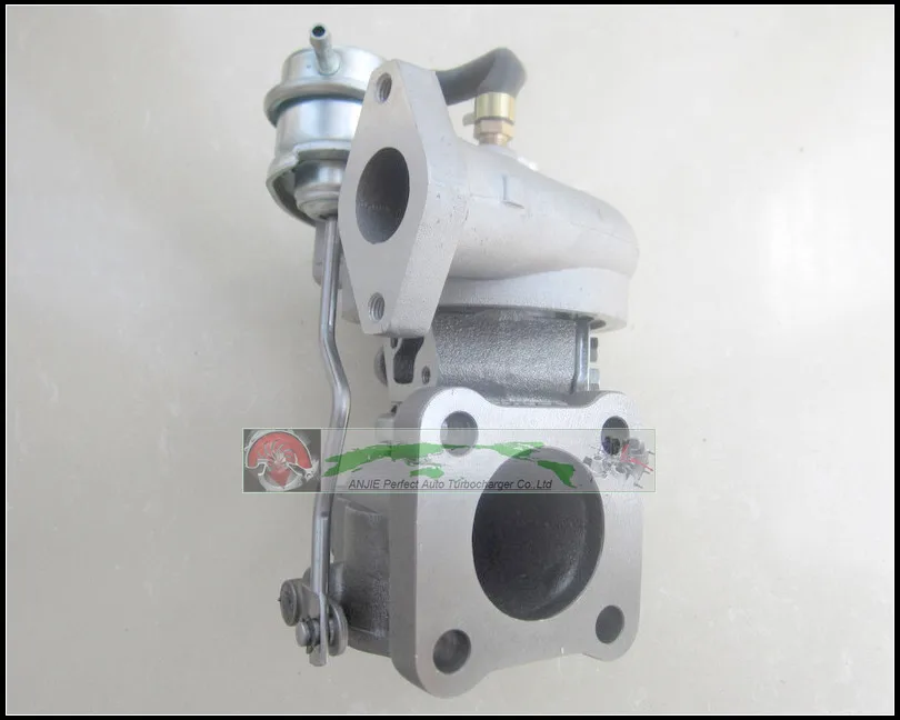 Free Ship Turbo CT9 17201-64190 For TOYOTA PASEO TERCEL Starlet GT GLANZA EP82 Liteace Townace 96- 4EFTE 4E-FT 1.3L Turbocharger