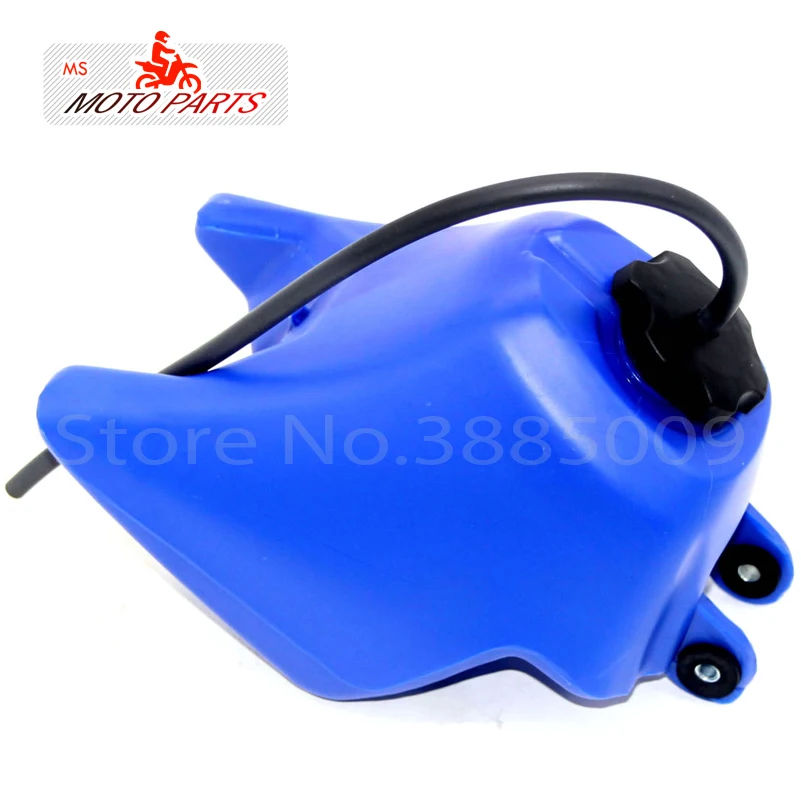 Fuel Gas Tank FOR  PW50 PW 50CC PEEWEE KID DIRT BIKE OEM PIWI 50