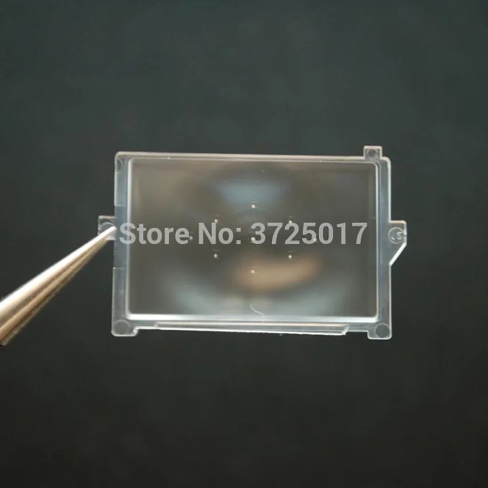 1PCS Neue original matte fokus bildschirm reparatur teile Für Canon EOS 1100D 550D 600D 650D 700D Rebel T2i T3i T4i T5i SLR