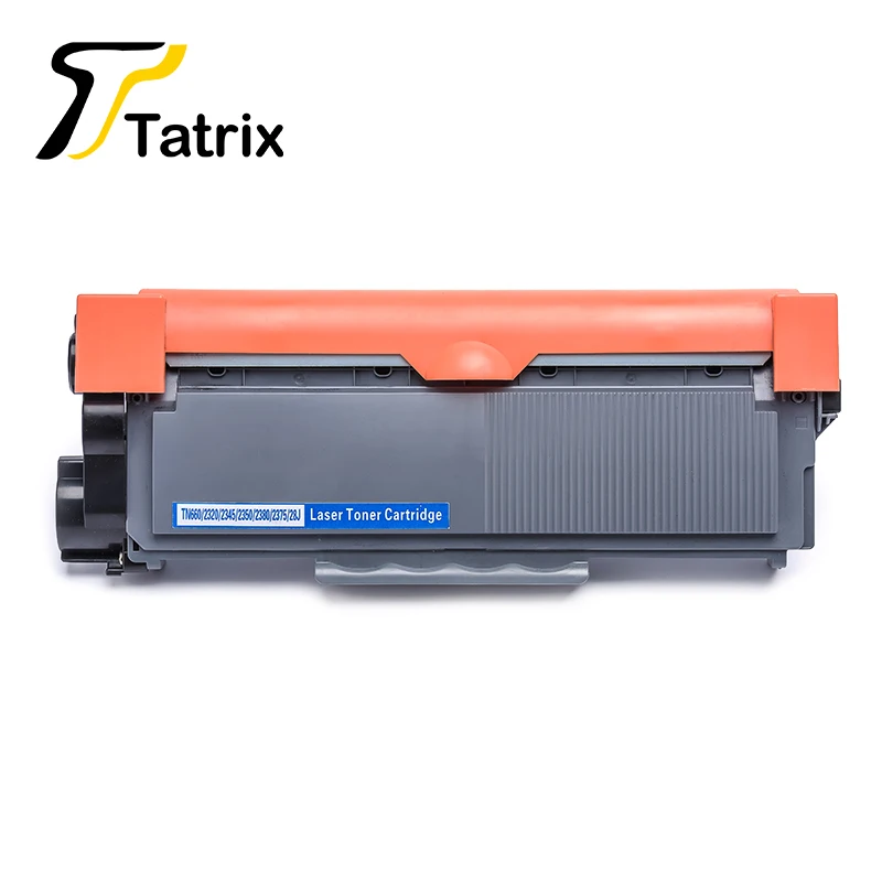 TN660 TN2320 TN2345 TN2350 TN2380 TN2375 TN28J Toner Cartridge For Brother HL-L2300D L2365DW L2340DW L2320D L2360DW HL2380DW