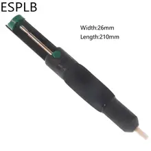 Plastic Soldering Pump Vacuum #2