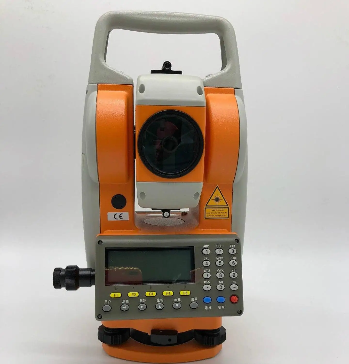 NEW Mato MTS-602R Reflectorless 300m total station