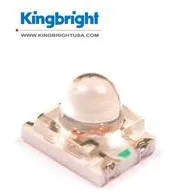 KPBD-3224SYKCGKC 3528 Taiwan KINGBRIGHT Kingbright super bright yellow and green lenses